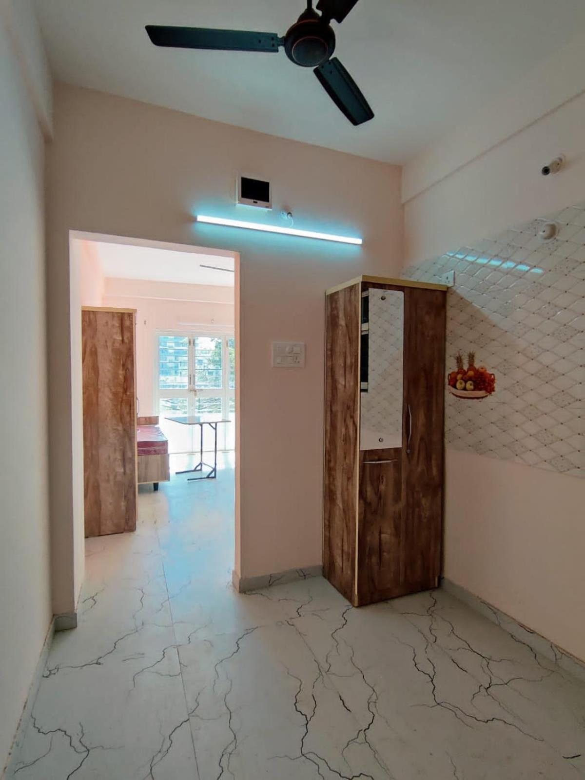 Hostel Ec Hub Pg Pune